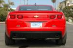 Chevrolet Camaro 2010 года
